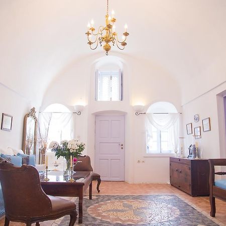 Lydia Luxury Villa Картерадос Екстериор снимка