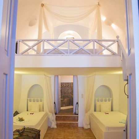 Lydia Luxury Villa Картерадос Екстериор снимка