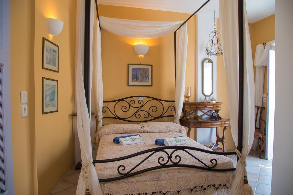 Lydia Luxury Villa Картерадос Екстериор снимка