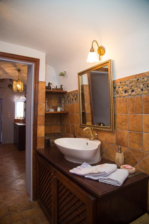 Lydia Luxury Villa Картерадос Екстериор снимка