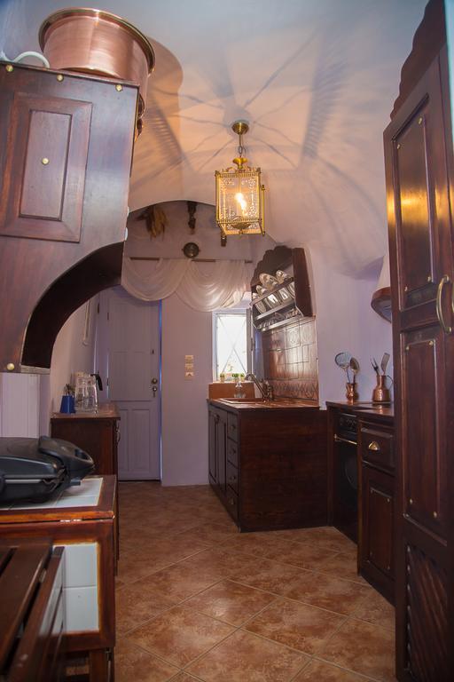Lydia Luxury Villa Картерадос Екстериор снимка