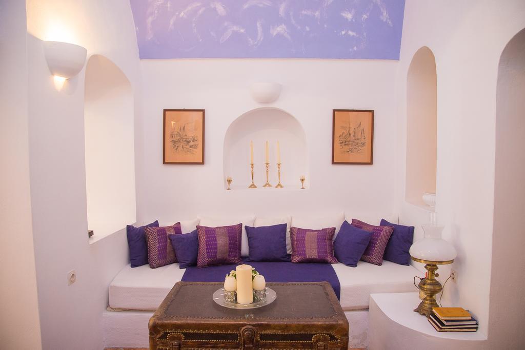 Lydia Luxury Villa Картерадос Екстериор снимка