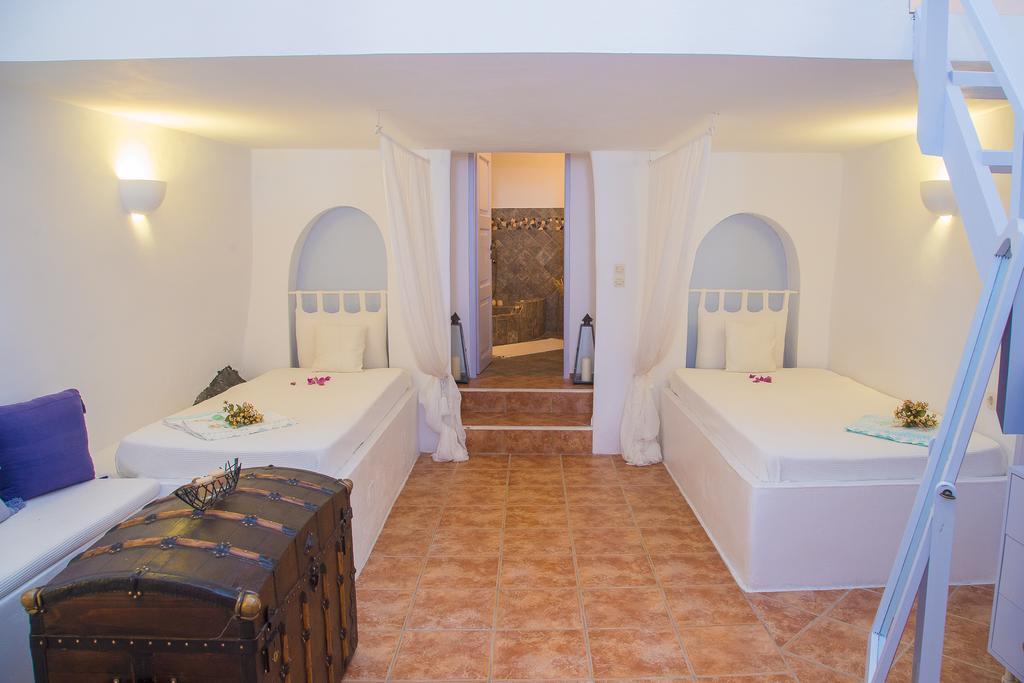 Lydia Luxury Villa Картерадос Екстериор снимка