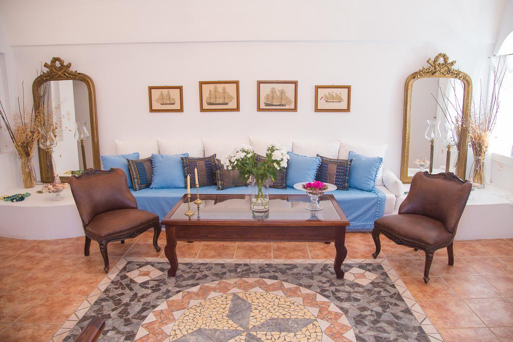 Lydia Luxury Villa Картерадос Екстериор снимка